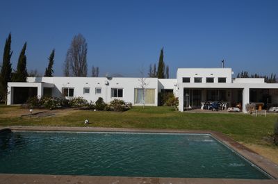 Principal view