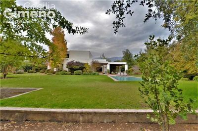 Casa en Venta, Piedra Roja