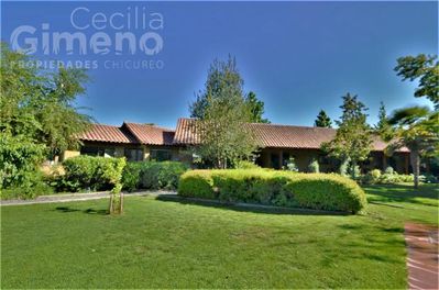 Casa en Venta, Chicureo Poniente