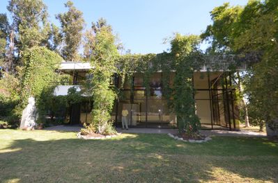 Principal view