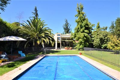 Principal view