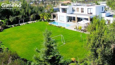Casa en Venta, Chicureo Oriente