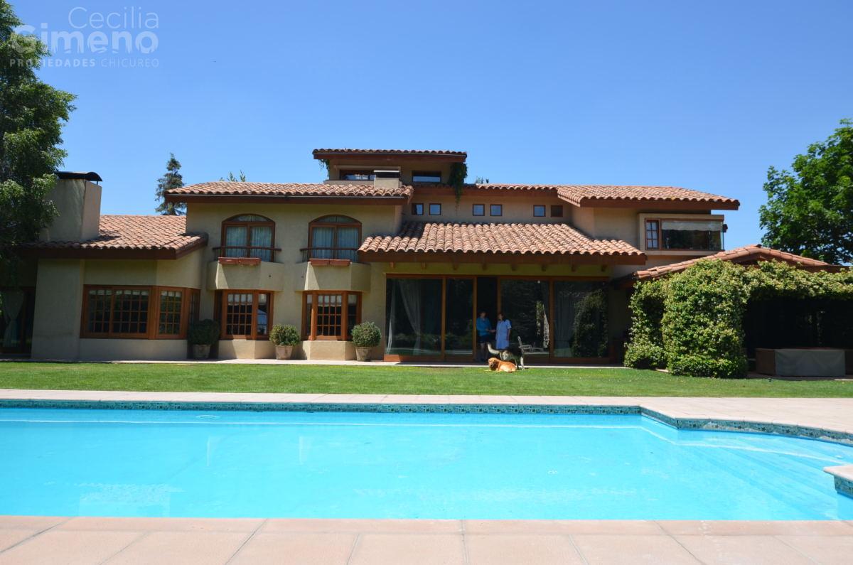 Casa en Venta, Piedra Roja