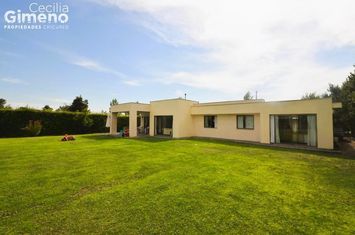 Casa en Arriendo, Chicureo Oriente