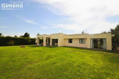 Casa en Arriendo, Chicureo Oriente