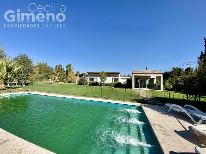 Casa en Venta, Chicureo Oriente