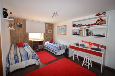 Imagen Interior