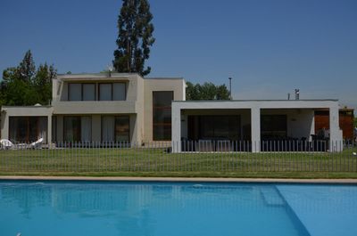 Principal view