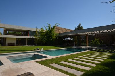 Principal view