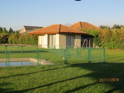 Imagen Interior