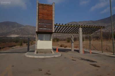 Principal view