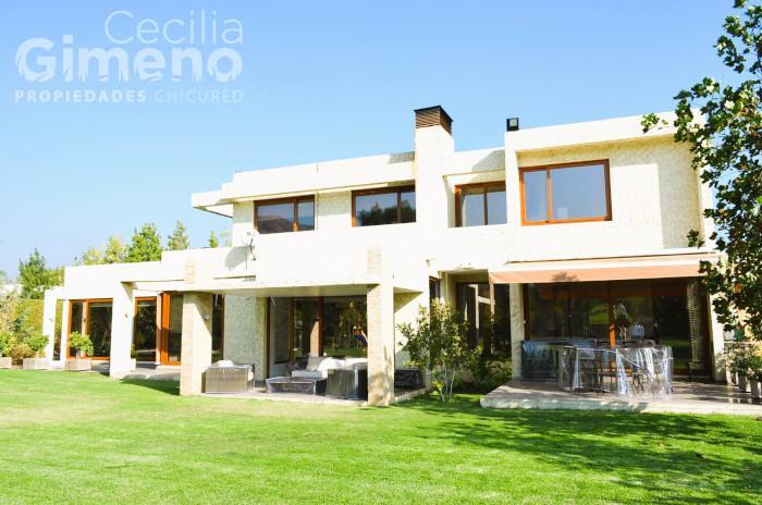 Casa en Venta, Chicureo Oriente