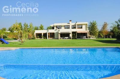 Casa en Venta, Chicureo Oriente