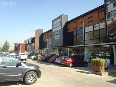 Principal view