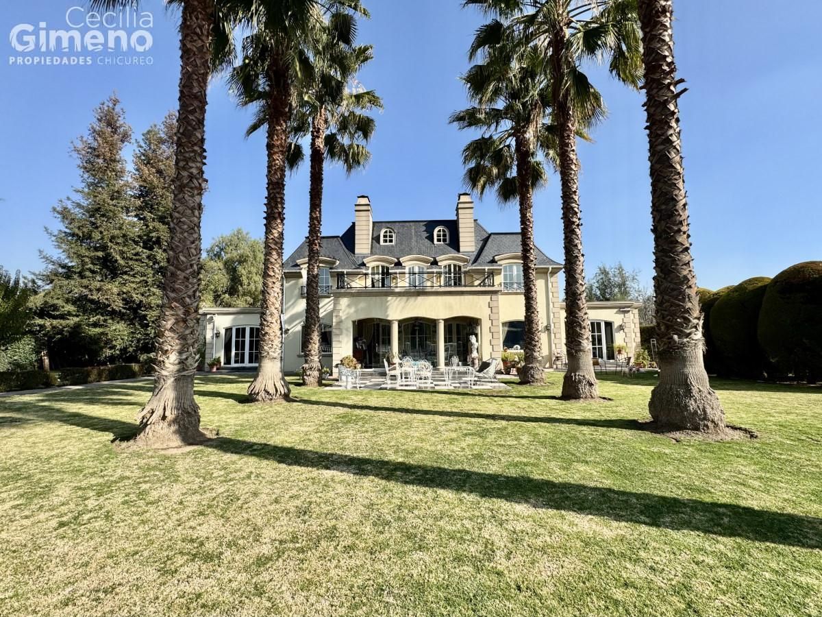 Casa en Venta, Chicureo Oriente