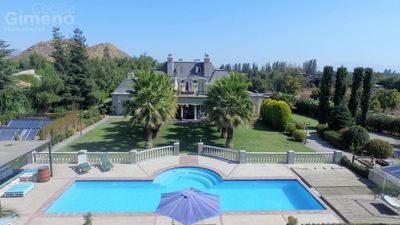 Casa en Venta, Chicureo Oriente