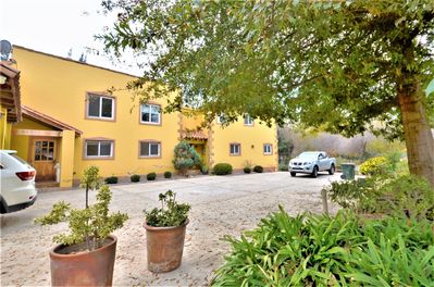 Principal view