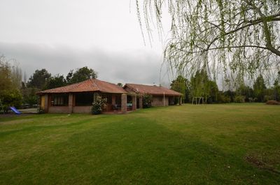 Principal view