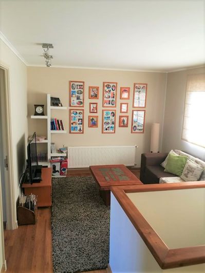 Imagen Interior