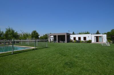 Principal view