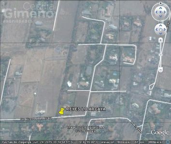 Sitio en Venta, Chicureo Centro