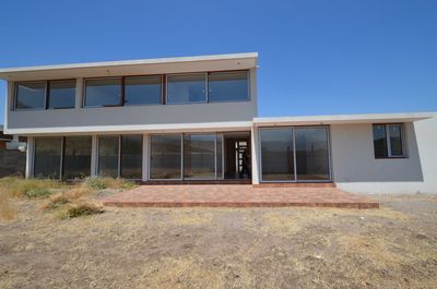 Principal view