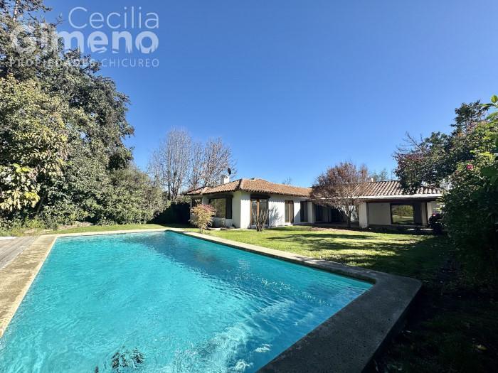 Casa en Venta, Piedra Roja