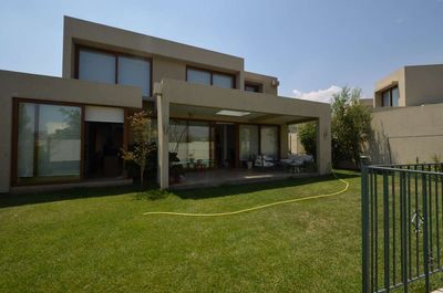 Principal view