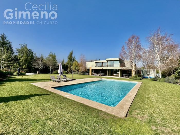 Casa en Venta, Chicureo Oriente