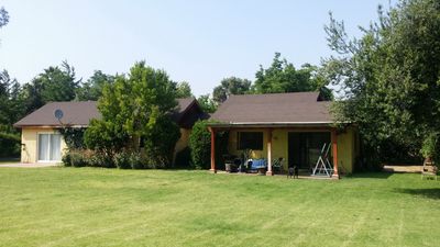 Principal view