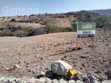 Sitio en Venta, Piedra Roja