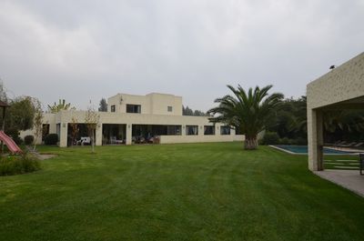 Principal view