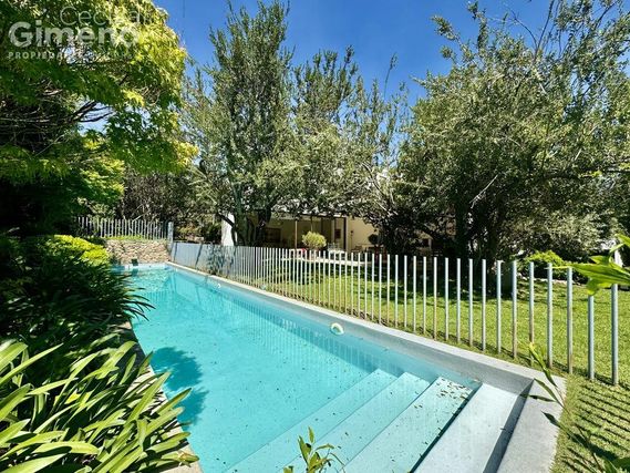 Casa en Venta, Chicureo Oriente