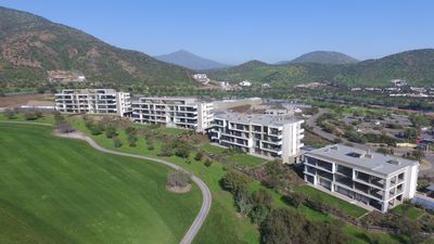 Principal view