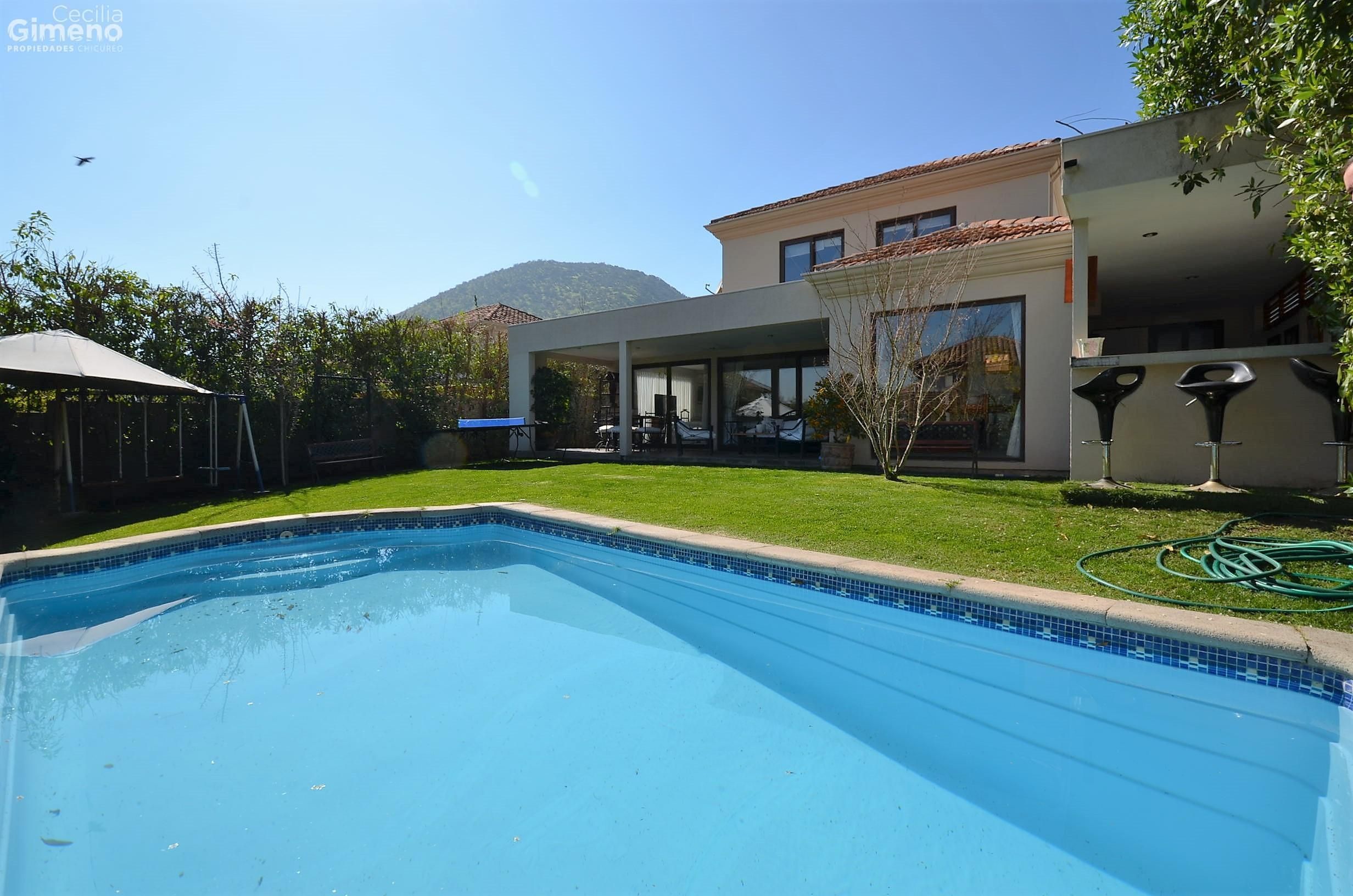 Casa en Venta, Chamisero