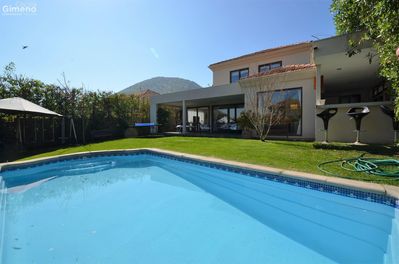 Casa en Venta, Chamisero