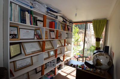 Imagen Interior