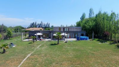 Principal view