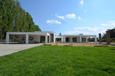 Principal view