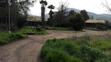 Sitio en Venta, Colina