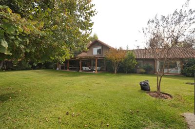 Principal view