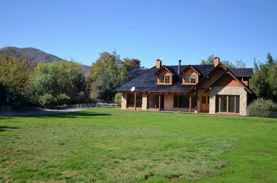 Principal view
