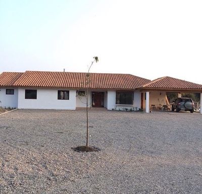 Principal view