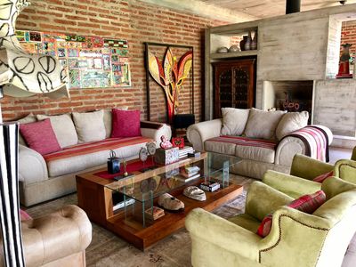 Imagen Interior