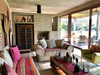 Imagen Interior