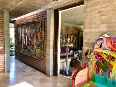 Imagen Interior