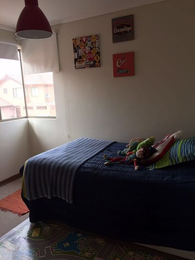 Imagen Interior