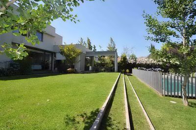 Principal view