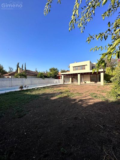 Principal view