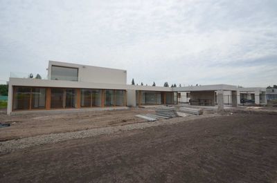 Principal view